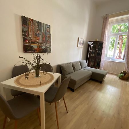 Simon'S Apartment City Centre Budapest Ngoại thất bức ảnh