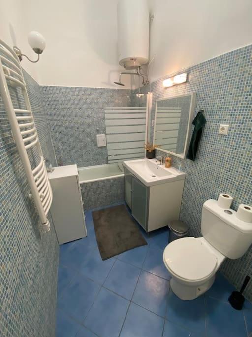 Simon'S Apartment City Centre Budapest Ngoại thất bức ảnh