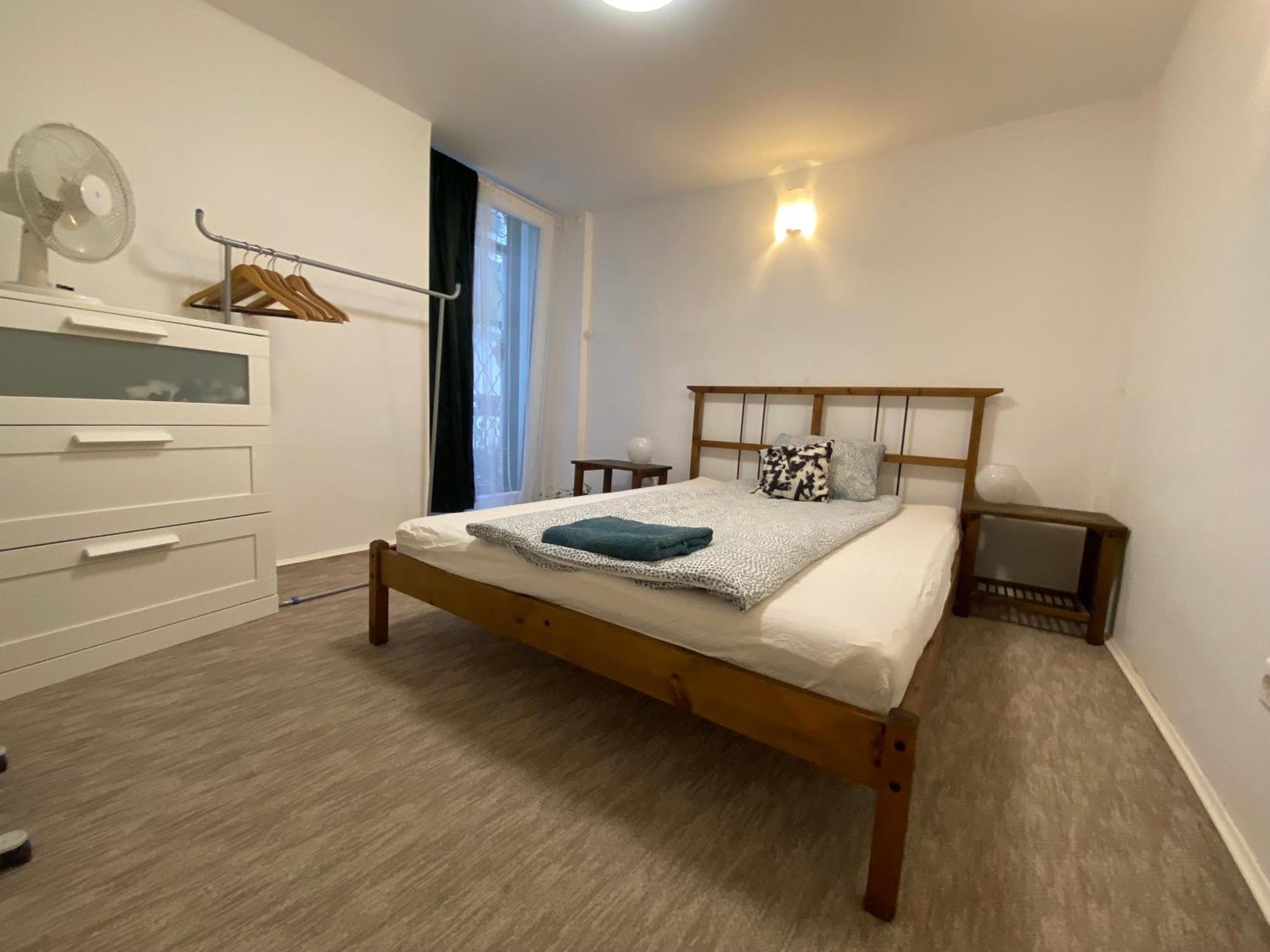 Simon'S Apartment City Centre Budapest Ngoại thất bức ảnh