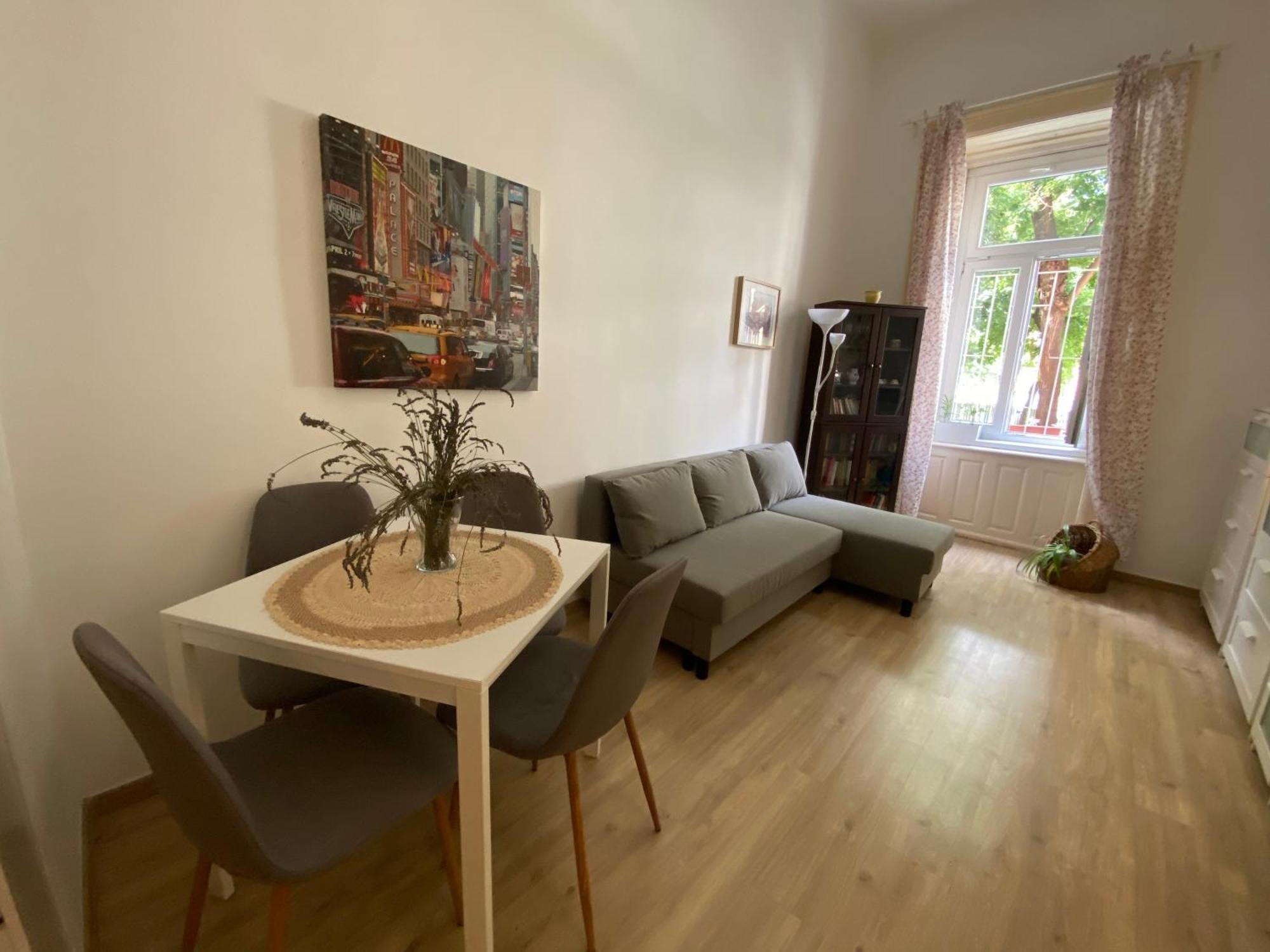 Simon'S Apartment City Centre Budapest Ngoại thất bức ảnh
