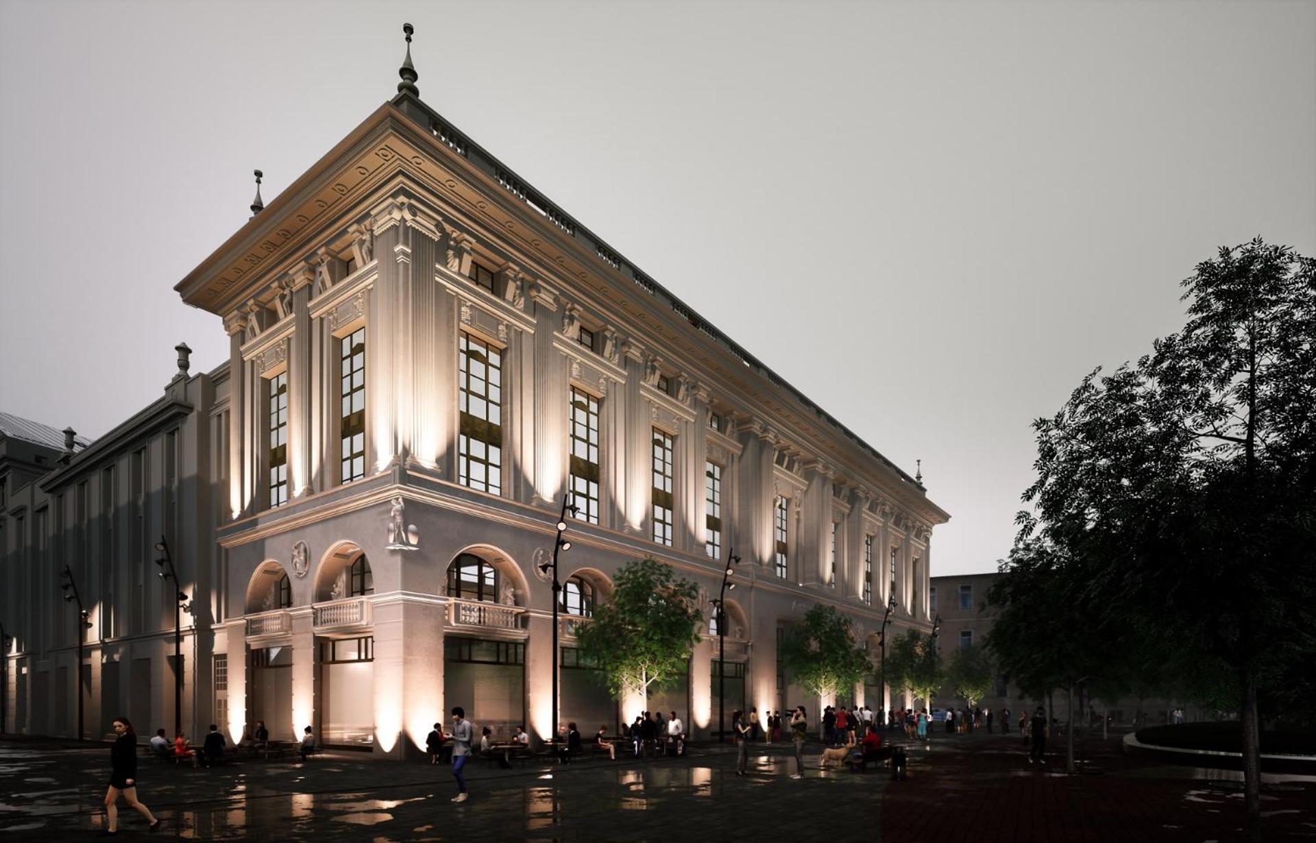 Simon'S Apartment City Centre Budapest Ngoại thất bức ảnh